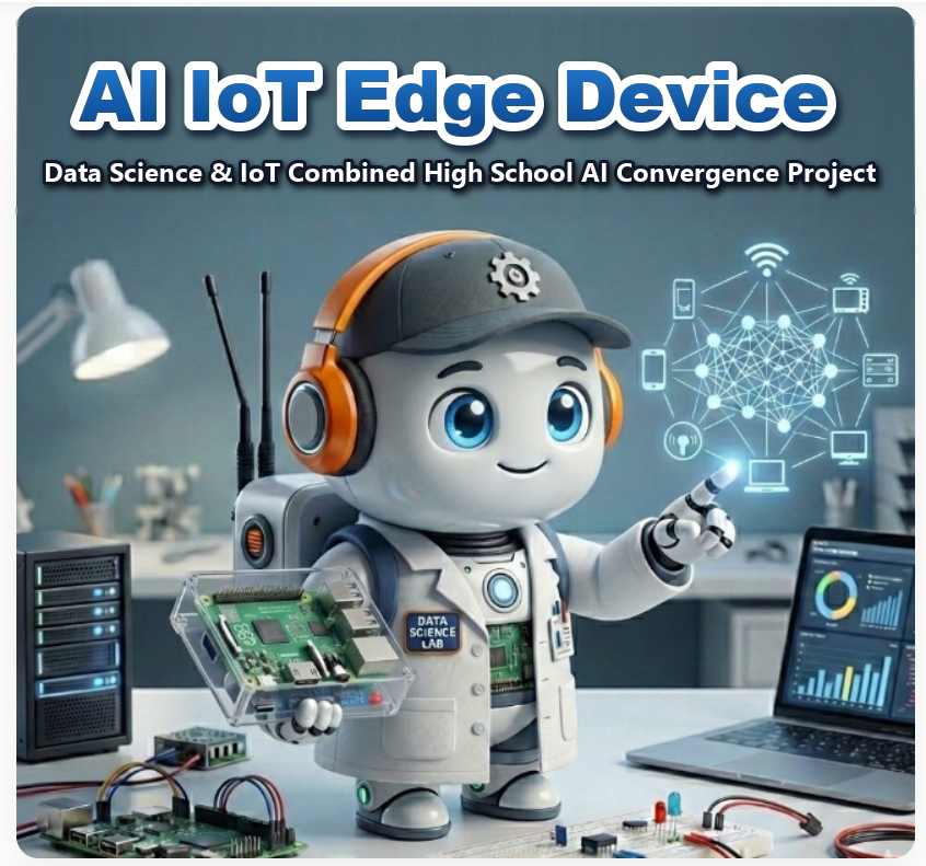 Robome IoT Device Hardware Kit